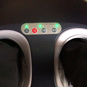 ファイテンフットマッサージ機が来た。の画像