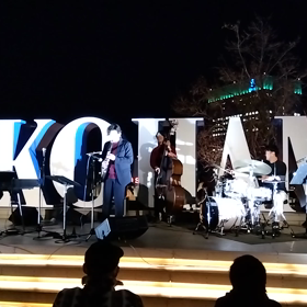 11/19オヤジの週末の画像