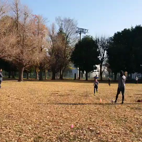 航空公園練習 1000m １組目②の画像