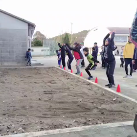 1/13 立ち幅跳び⑤の画像