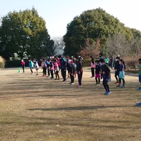 長距離記録会(3月12日)アップ⑰の画像