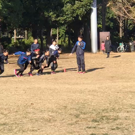 学年別インターバルその１の画像