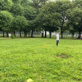 1000m２組目③の画像