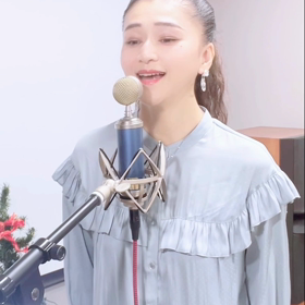 クリスマスイブ(cover)の画像