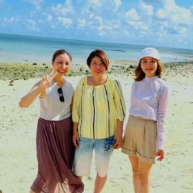 沖縄スピリチュアルツアーの画像