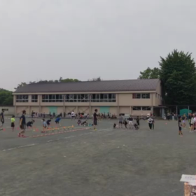 6月18日 ダッシュの場④の画像