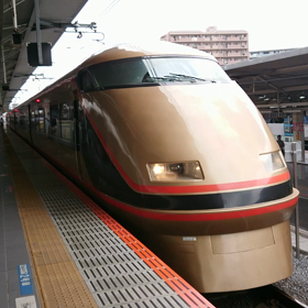 たまにゃ鉄ネタ☆の画像