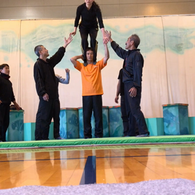 誕生日でした♪の画像