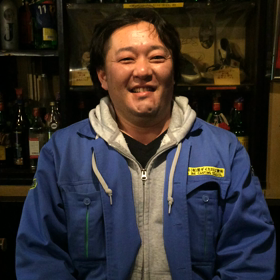 ガス爆発の画像