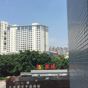 中国S市で空襲警報発令‼︎の画像