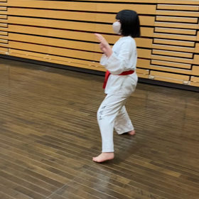 4/6蕨道場成年稽古動画の画像