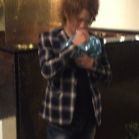 綾瀬拓也の画像