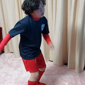 踊りたいの画像