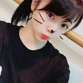 アイドルみたい！！【もも】の画像