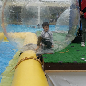 お公家さんの舟遊び？の画像