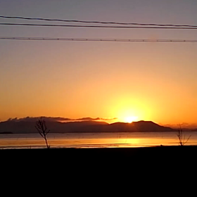 今日はおむすびの日　おはよございます(^^)の画像