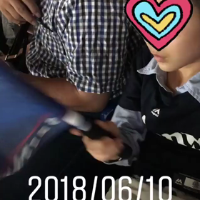 セパ交流戦の画像