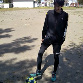 田中の挑戦２の画像