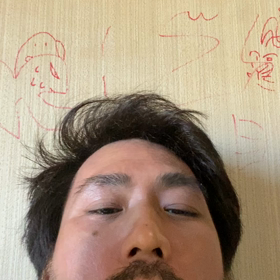 羽でわかんないアーティストの画像