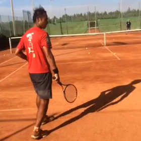 180日目 中間点の画像