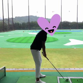 『良いスイングって...⁉︎』の画像