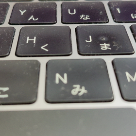 ノートPCから音が聞こえる…？の画像