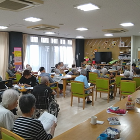 カラオケの画像