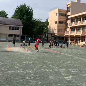 7月9日 ダッシュの場③の画像