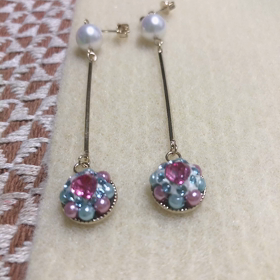 ＊新作デザイン制作中ー＊の画像