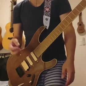 シラフで寝巻きで紅蓮華の画像