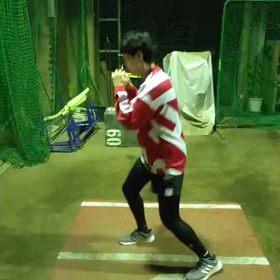 千の鍛錬テスト動画(２)の画像