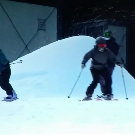 11/8のレッスン③　苦手なやつキタの画像