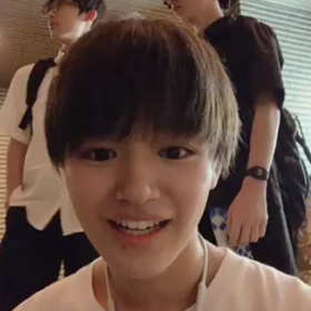 暑いなぁ。空人の画像