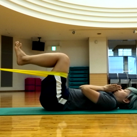 2016年9月6日のトレーニング内容(´Д`)の画像