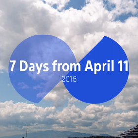 動画を載せてみる♪の画像