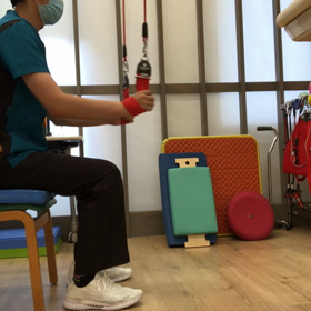 トレーニングメニュー第二段レベル2の画像