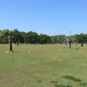 5/3 ３色リレー⑯の画像