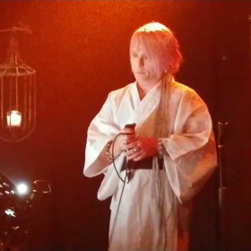 ９日はDaISUKE DARK SIDEソロLiveの画像