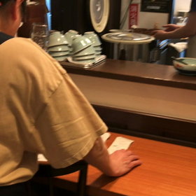 #紅亭本日もありがとうございました2月23日(日曜日)と、24日(月曜日)はお休みです...の画像