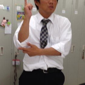 ❤️ポッキーの日….❤️の画像