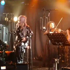 7/30 MY LAST BREATH Liveの画像