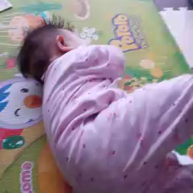 やっとコロコロの画像