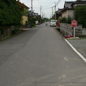 初めてのおつかいの画像