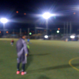 トレセン　３年生の画像