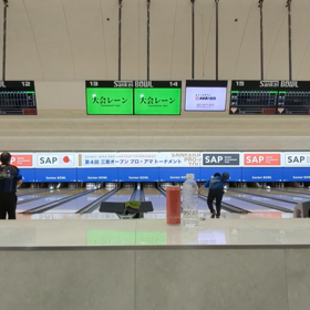 今から決勝戦の画像