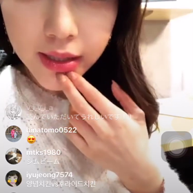 あーさんストーリーLIVE8の画像