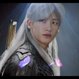 おやすみなさい(* ˘ ᵕ ˘*)☆*:.Ⴛ̅̀やਭみの画像