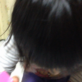 枝豆を箸で食べるの画像