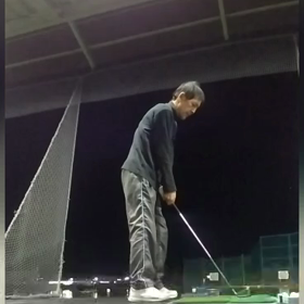 私だけの新打法！の画像