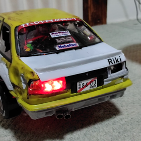 月曜レジャランにむけての画像